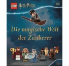 LEGO® Harry Potter_  Die magische Welt der Zauberer