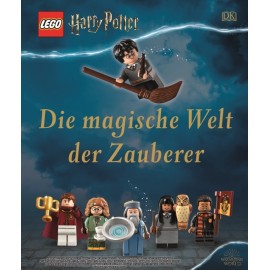 LEGO® Harry Potter_  Die magische Welt der Zauberer