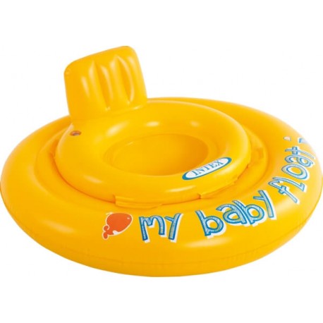 Babysicherheitsring My Baby Fun