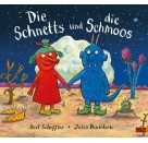 Die Schnetts und die Schmoos