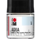 Marabu 50ml Aqua-Mattlack