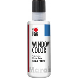Marabu Marabu-fun&fancy 070, 80 ml