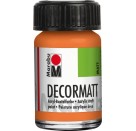 Marabu Marabu-Decormatt 013, 15 ml