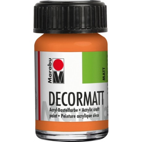 Marabu Marabu-Decormatt 013, 15 ml