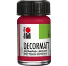 Marabu Marabu-Decormatt 032, 15 ml