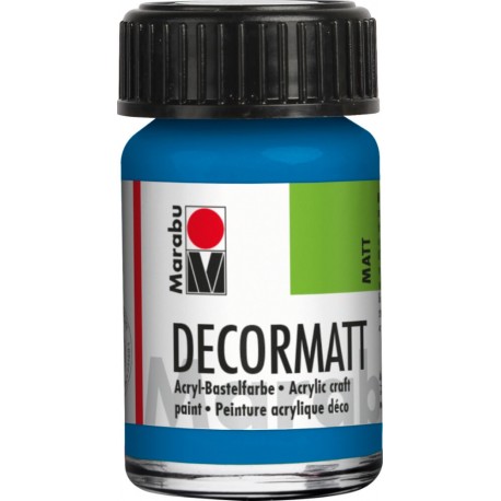 Marabu Marabu-Decormatt 095, 15 ml