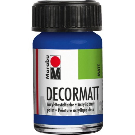 Marabu Marabu-Decormatt 055, 15 ml