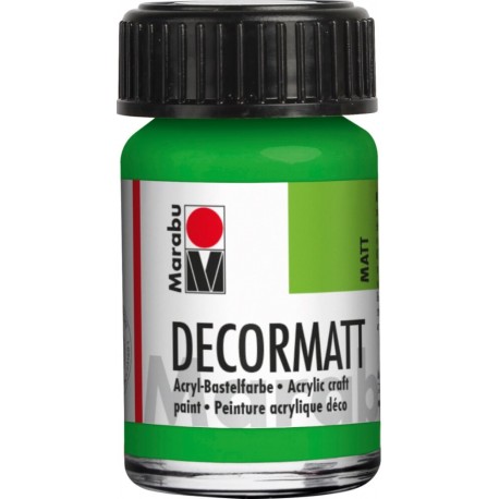 Marabu Marabu-Decormatt 066, 15 ml