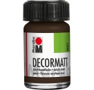 Marabu Marabu-Decormatt 045, 15 ml