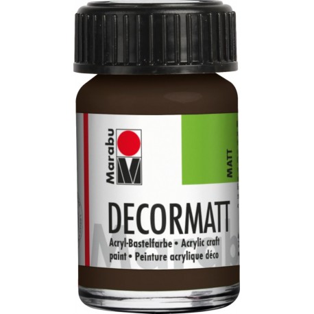 Marabu Marabu-Decormatt 045, 15 ml