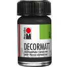 Marabu Marabu-Decormatt 073, 15 ml