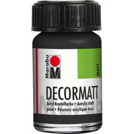 Marabu Marabu-Decormatt 073, 15 ml