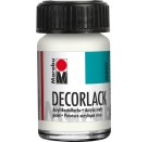 Marabu 15ml Weiß Decorlack