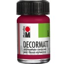 Marabu Marabu-Decormatt 004, 15 ml