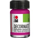 Marabu Marabu-Decormatt 014, 15 ml