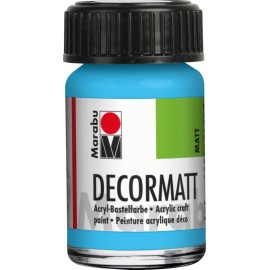 Marabu Marabu-Decormatt 090, 15 ml