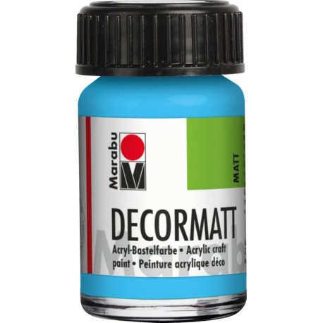 Marabu Marabu-Decormatt 090, 15 ml