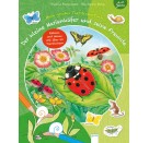 Reichenstetter, Friederun/Döring, Hans-Günther: Mein großes Tierstickerbuch  Der kleine Marienkäfer
