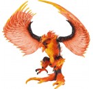 Schleich Eldrador® 42511 Feuer Adler