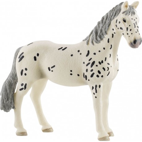 Schleich Horse Club 13910 Knabstrupper Stute