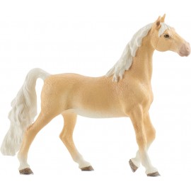 Schleich Horse Club 13912 American Saddlebred Stute