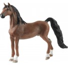 Schleich Horse Club 13913 American Saddlebred Wallach