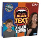 Hasbro C3145100 Klartext Familien-Edition