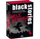 black stories Nele Neuhaus Autorenedition