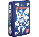 Goliaht 60632 Triominos Tour Edition