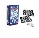 Goliaht 60632 Triominos Tour Edition