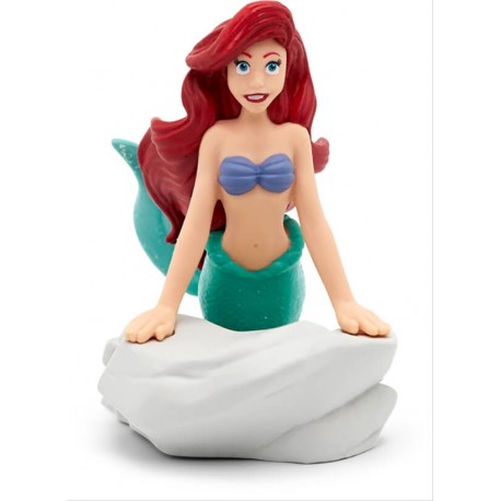 Tonies® Disney - Arielle die Meerjungfrau. Ab 3 Jahre