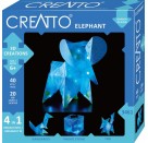 Kosmos Creatto Elefant