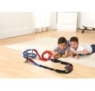 Vtech 80-517504 Turbo Force Racers - Actiontrack