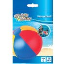 Splash & Fun Strandball uni, ca. 30 cm