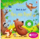 Hörst du das? Ups, ein Pups!