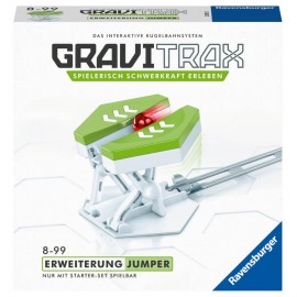 Ravensburger 276172 GraviTrax Jumper