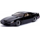 Knight Rider 1982 Pontiac Trans AM 1:24