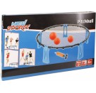 New Sports Pitchball-Set mit 3 Bällen