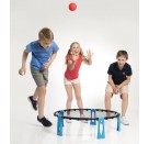 New Sports Pitchball-Set mit 3 Bällen