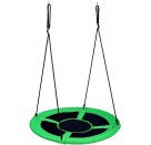 Outdoor active Nestschaukel grün, 90 cm