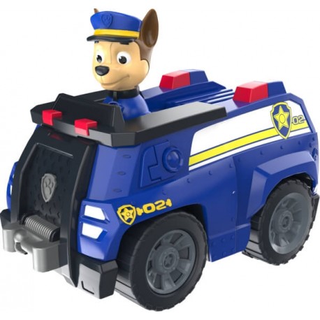 Spin Master Paw Patrol RC Chase