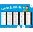 Ravensburger 41585 Großes Zauber-1x1 (Zaubertafel)