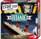 Escape Room Panic on the Titanic Erweiterung