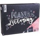 Handlettering - Die wunderbare Kreativbox