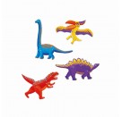 Hampelmann: Dinos