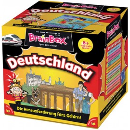 BrainBox - Deutschland