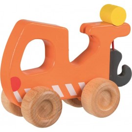 Standard Abschleppwagen Standard Abschleppwagen