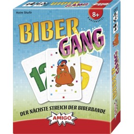 AMIGO 02005 Biber-Gang