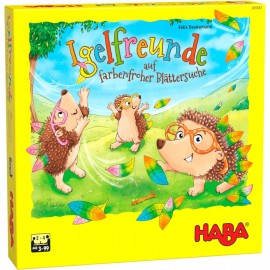 HABA Igelfreunde