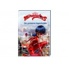 Miraculous Bd.1, Die geheime Superheldin